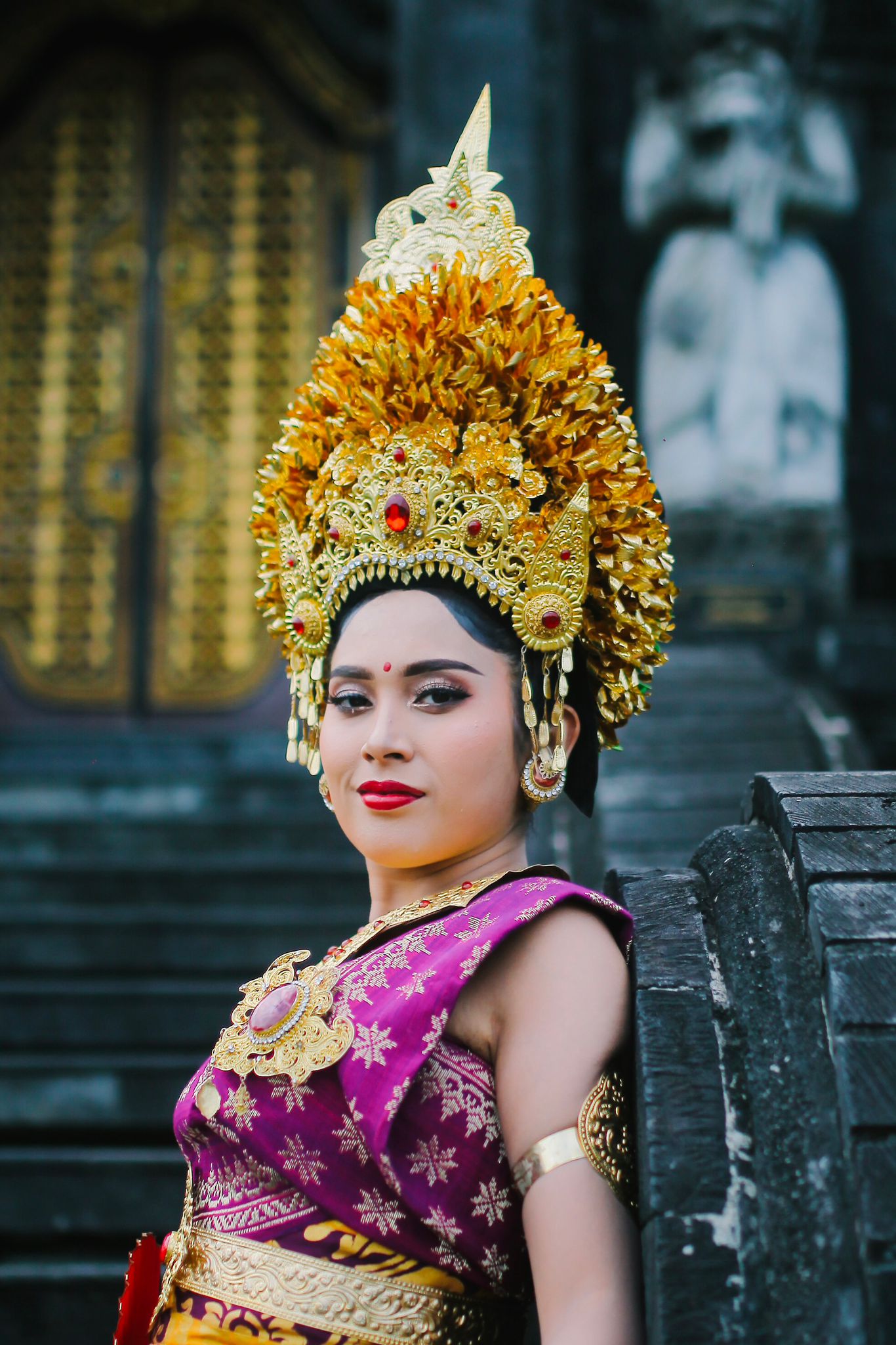 Agung Kharisma Nachia