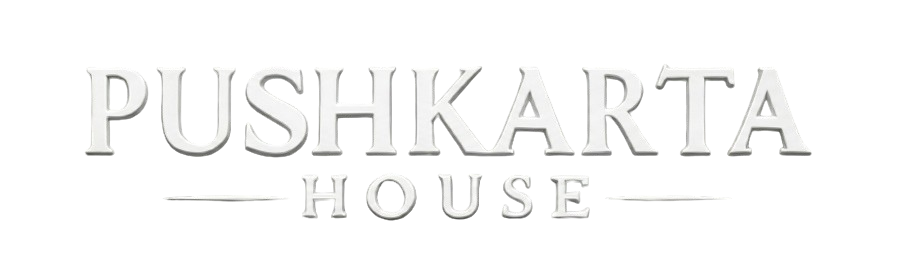 Pushkarta Logo